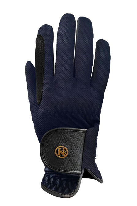 Blue Ash Glove (Mesh)